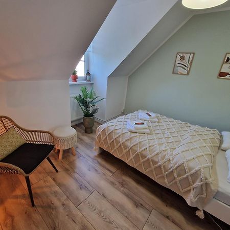 Apartament Rabianska 14 Stary Toruń Εξωτερικό φωτογραφία