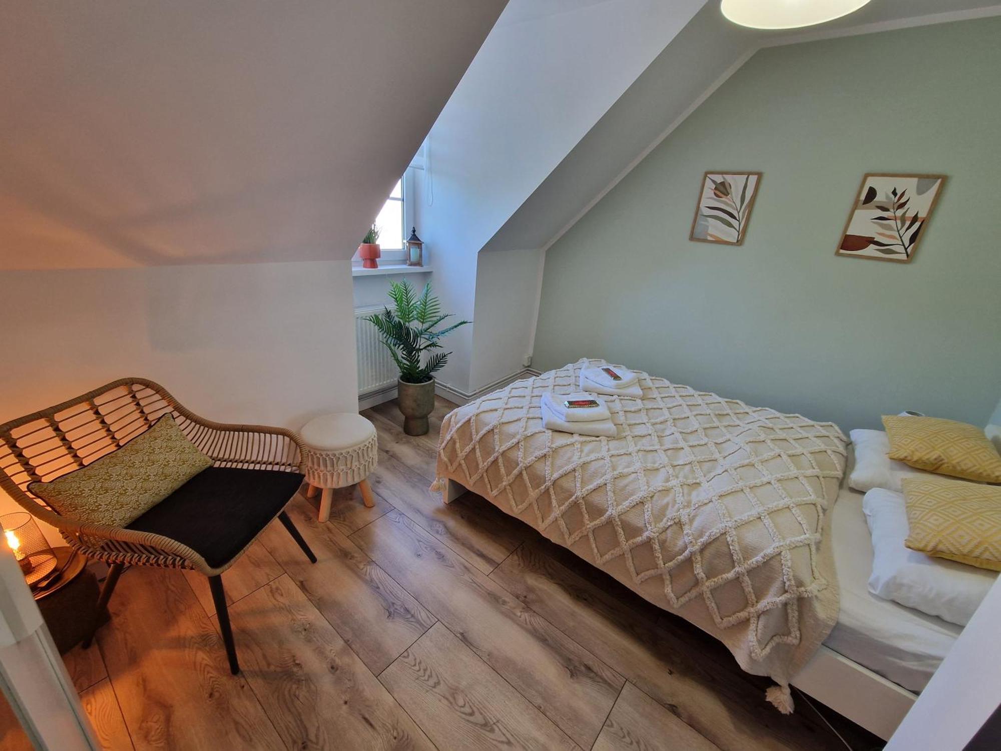 Apartament Rabianska 14 Stary Toruń Εξωτερικό φωτογραφία