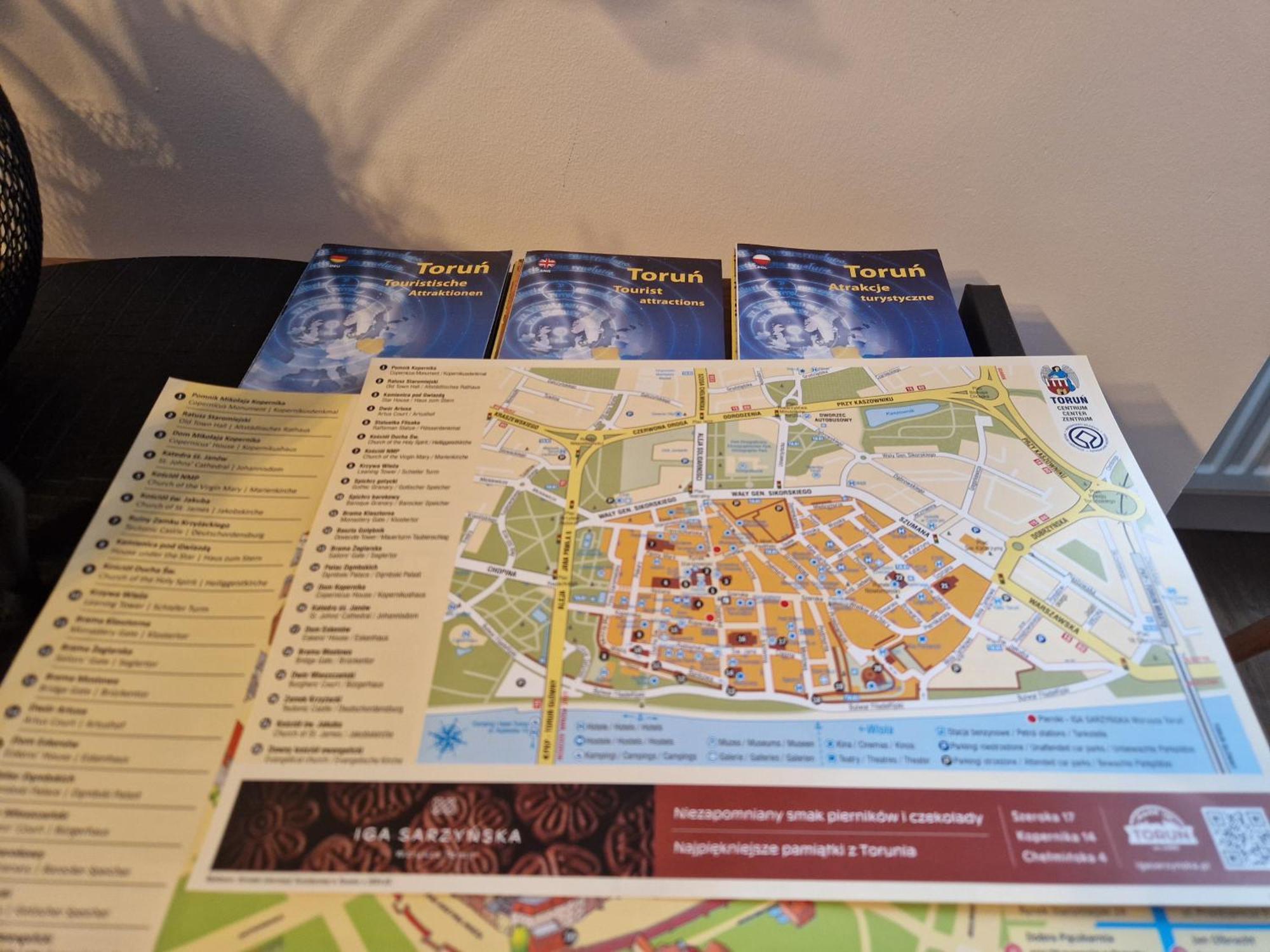 Apartament Rabianska 14 Stary Toruń Εξωτερικό φωτογραφία