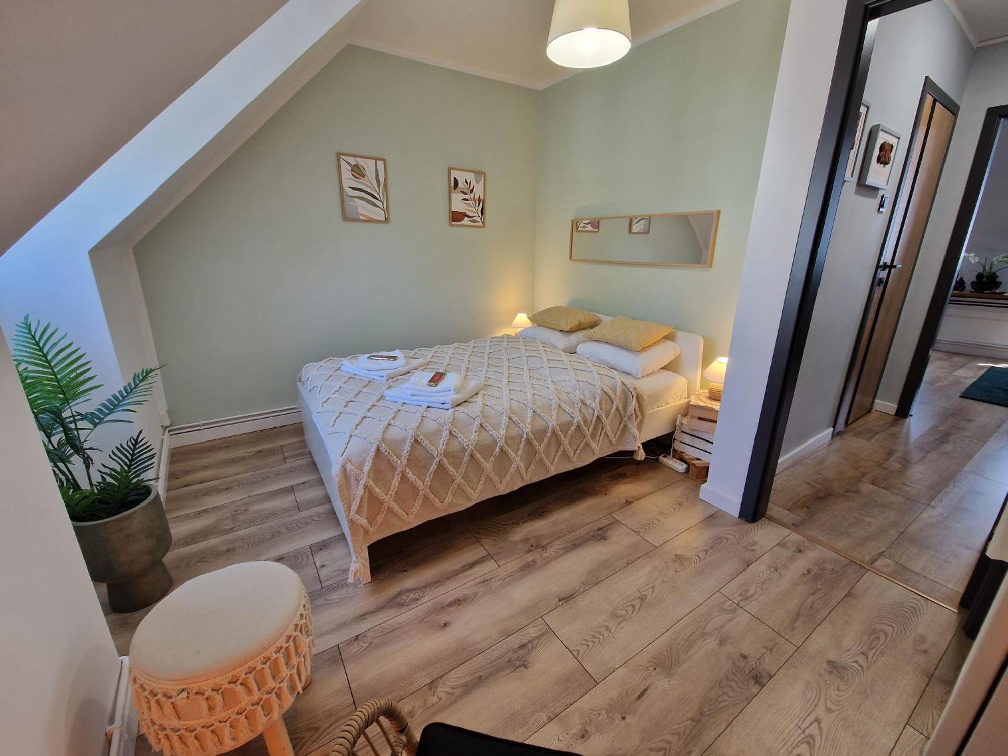 Apartament Rabianska 14 Stary Toruń Εξωτερικό φωτογραφία