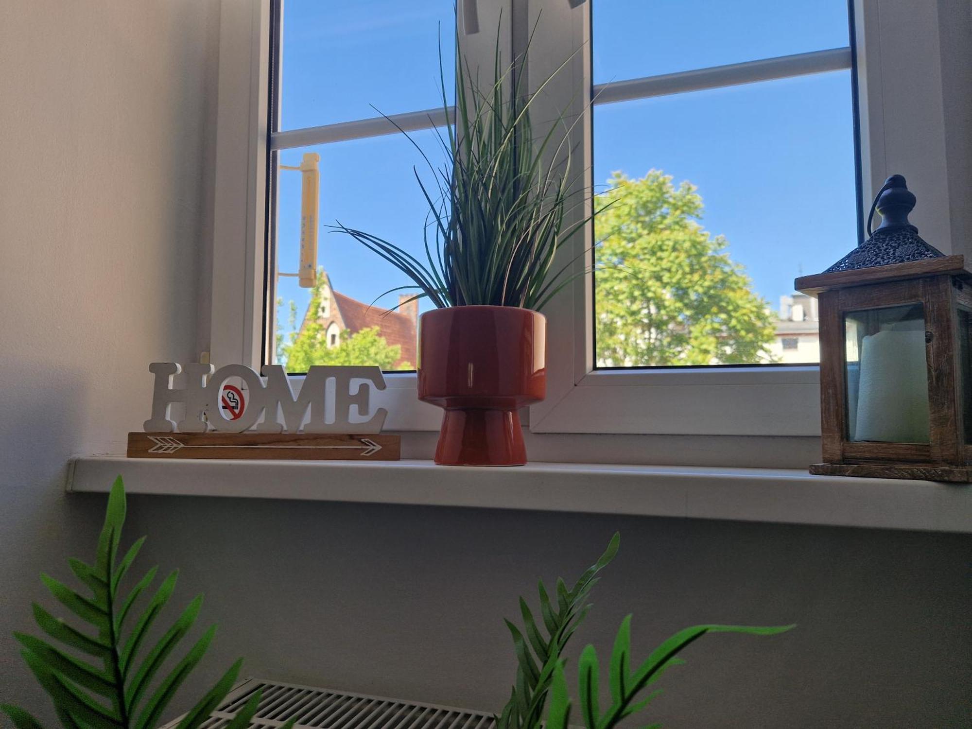 Apartament Rabianska 14 Stary Toruń Εξωτερικό φωτογραφία
