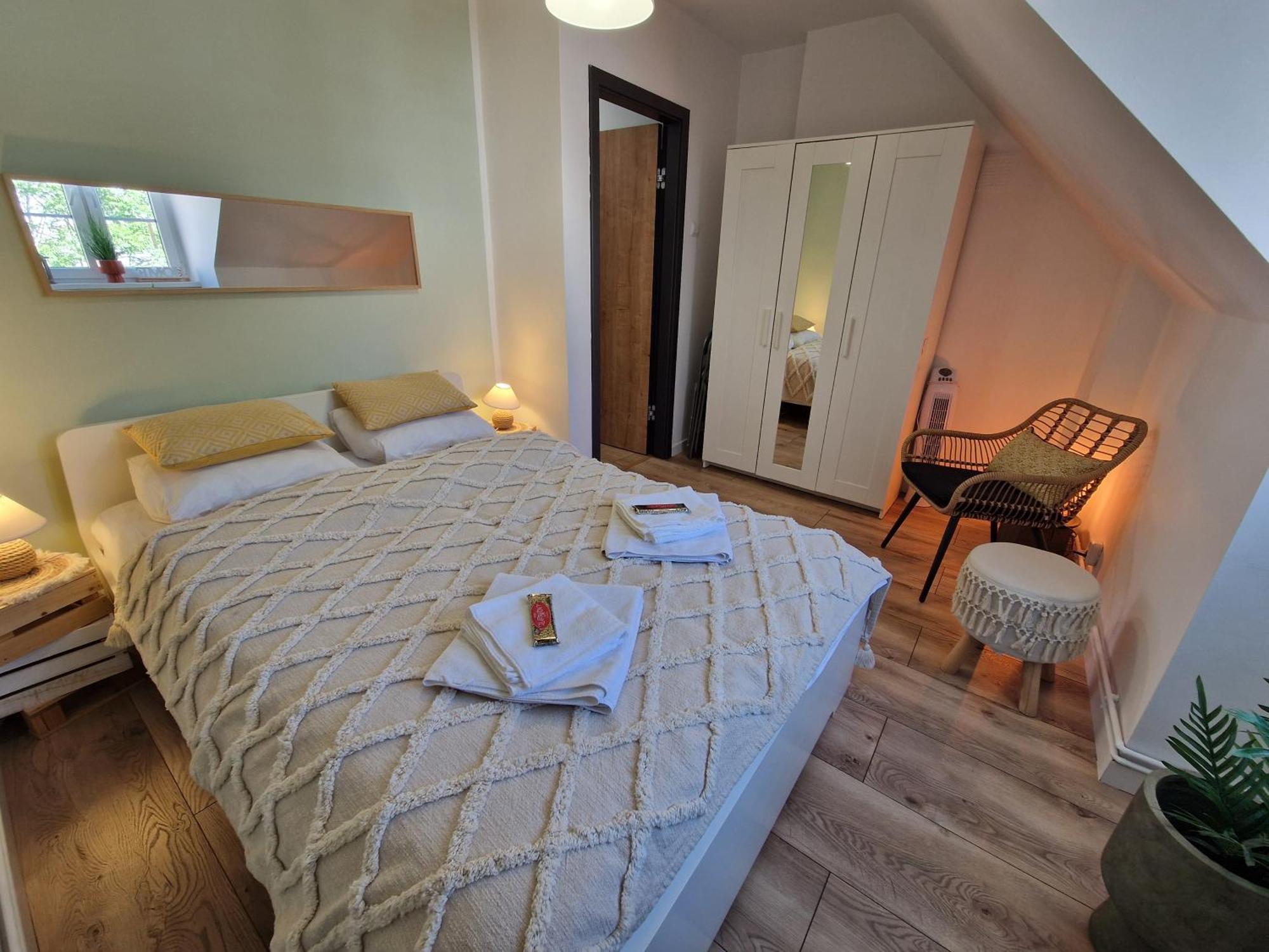 Apartament Rabianska 14 Stary Toruń Εξωτερικό φωτογραφία