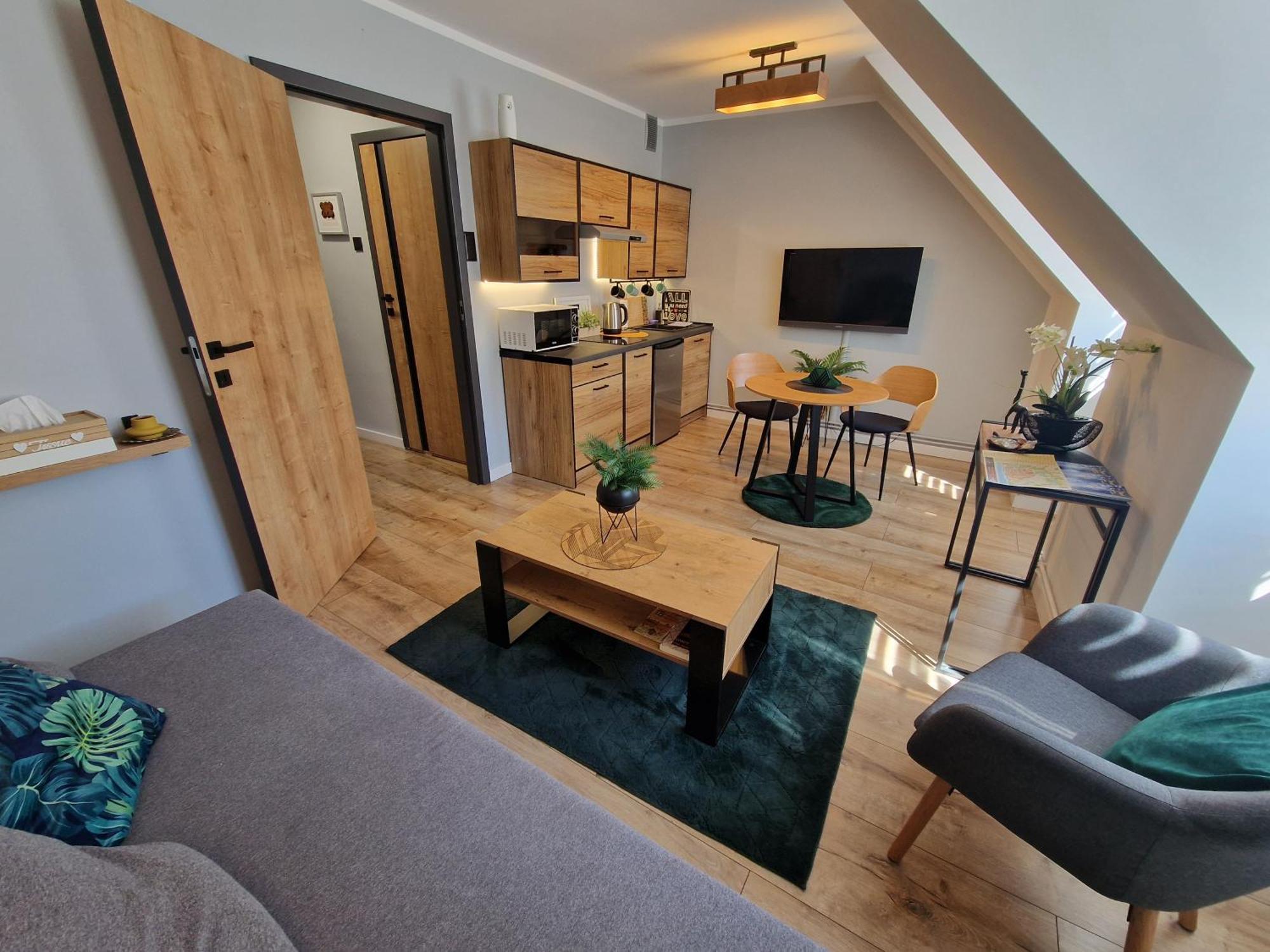 Apartament Rabianska 14 Stary Toruń Εξωτερικό φωτογραφία