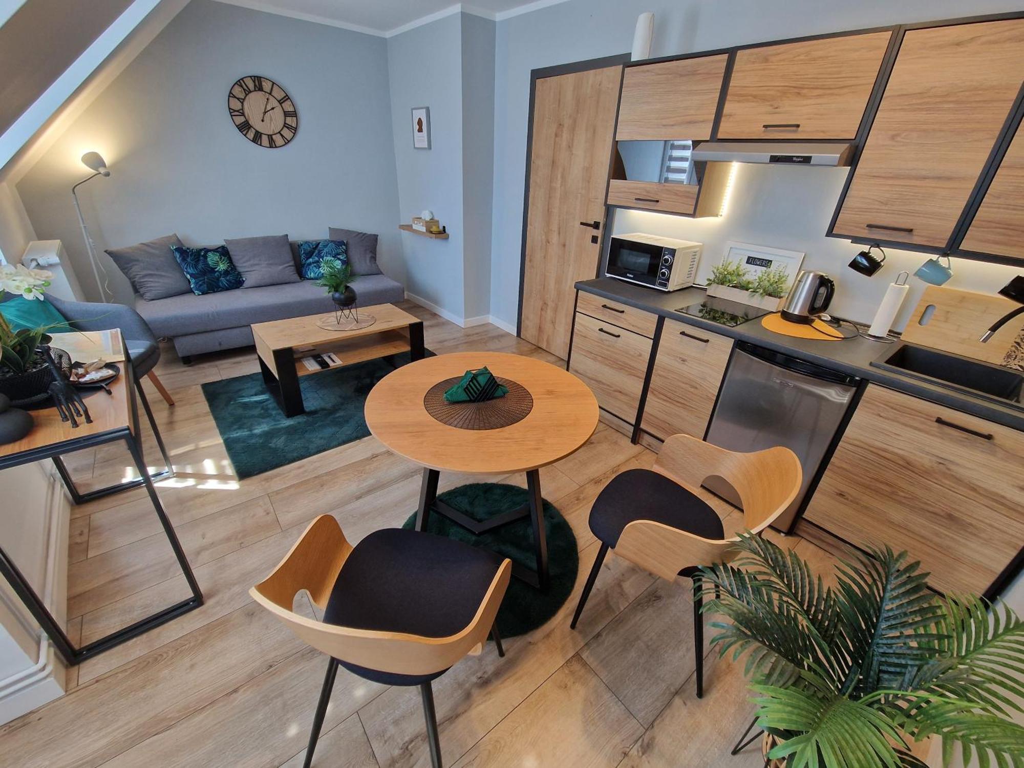 Apartament Rabianska 14 Stary Toruń Εξωτερικό φωτογραφία